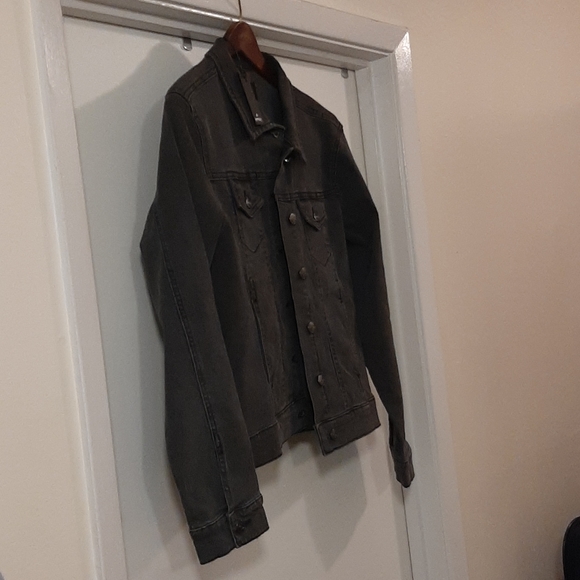 Ladies Jean jacket - Picture 11 of 11